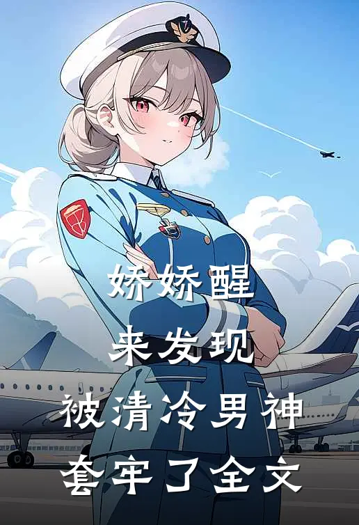 娇娇醒来发现，被清冷男神套牢了全文