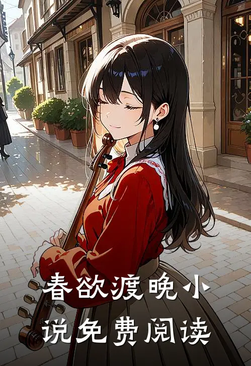 春欲渡晚小说免费阅读