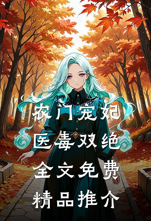农门宠妃医毒双绝全文免费精品推介