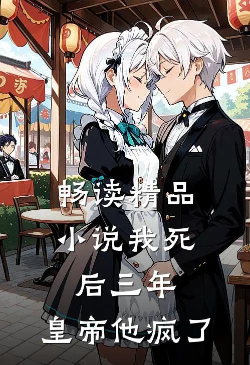 畅读精品小说我死后三年，皇帝他疯了