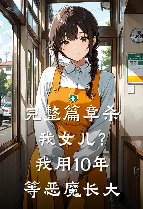 完整篇章杀我女儿？我用10年等恶魔长大