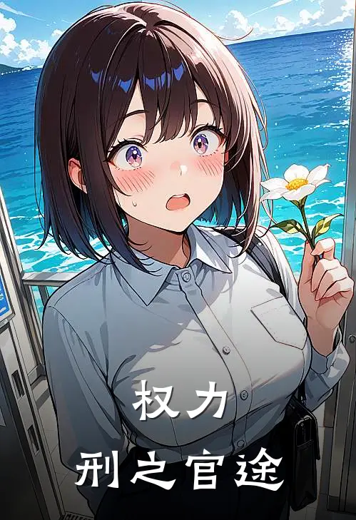 权力：刑之官途