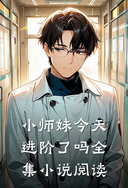 小师妹今天进阶了吗全集小说阅读