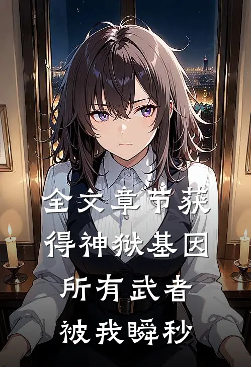 全文章节获得神狱基因，所有武者被我瞬秒