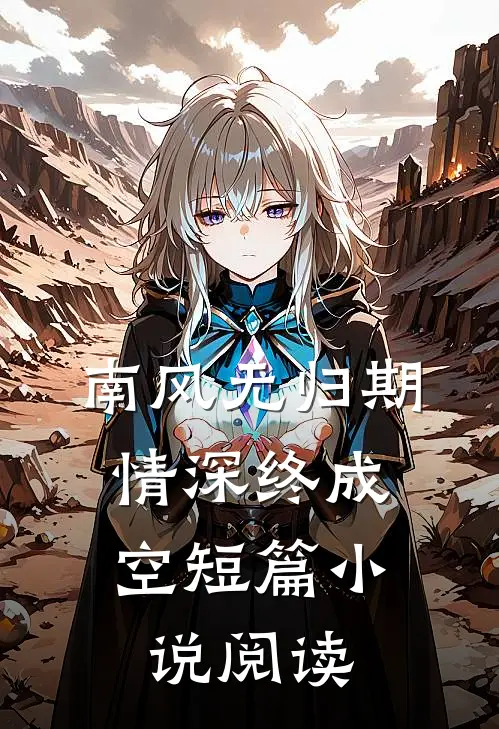 南风无归期，情深终成空短篇小说阅读
