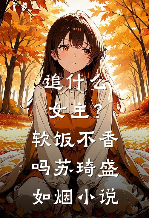 追什么女主？软饭不香吗苏琦盛如烟小说
