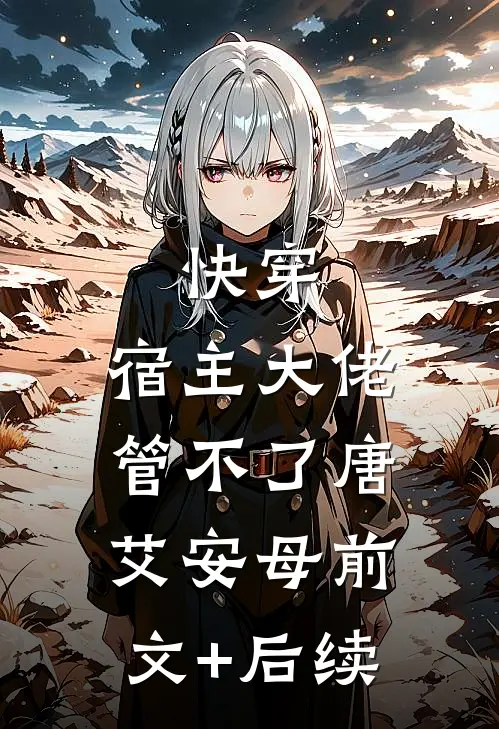 快穿：宿主大佬管不了唐艾安母前文+后续