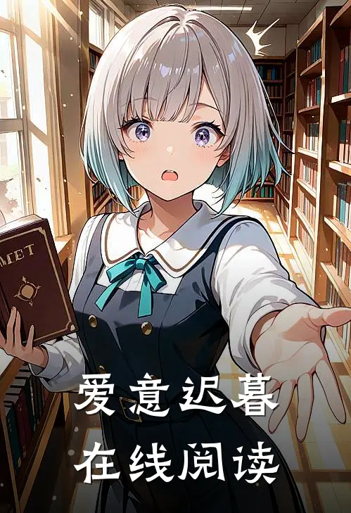 爱意迟暮在线阅读
