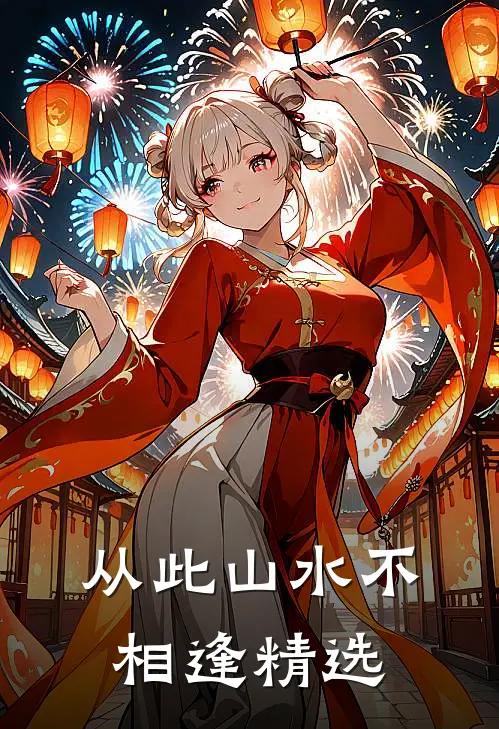 从此山水不相逢精选