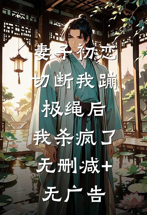 妻子初恋切断我蹦极绳后，我杀疯了无删减+无广告