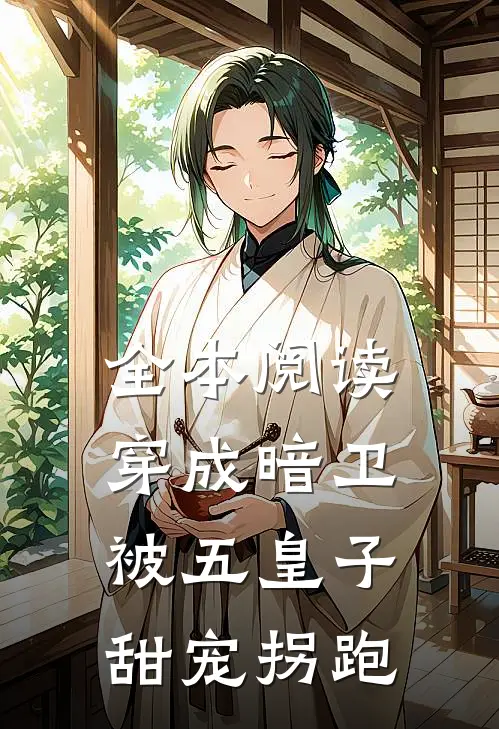 全本阅读穿成暗卫，被五皇子甜宠拐跑