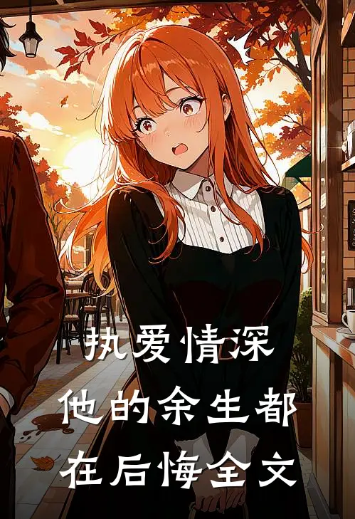 执爱情深：他的余生都在后悔全文