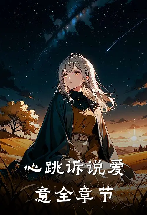 心跳诉说爱意全章节