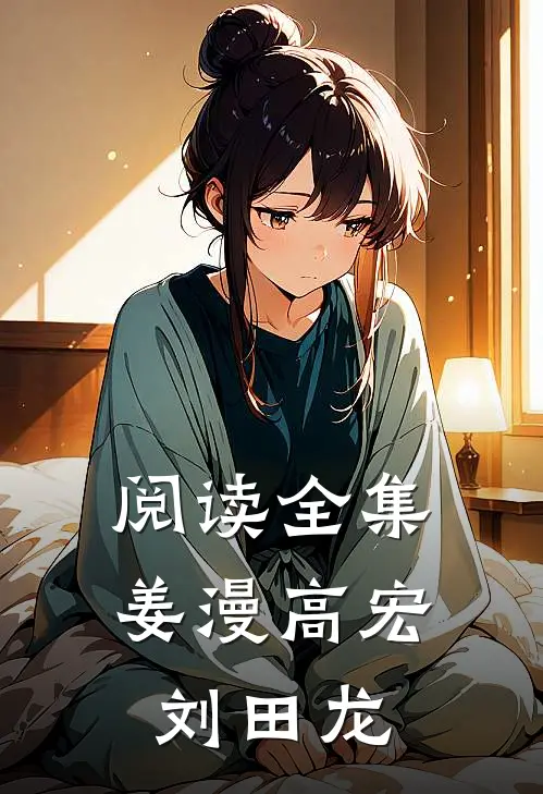 阅读全集姜漫高宏刘田龙