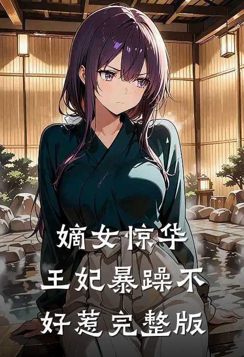 嫡女惊华王妃暴躁不好惹完整版免费阅读