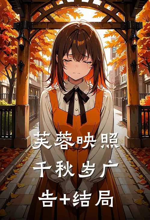 芙蓉映照千秋岁广告+结局