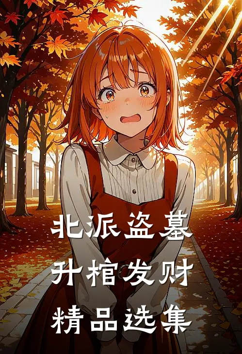 北派盗墓升棺发财精品选集