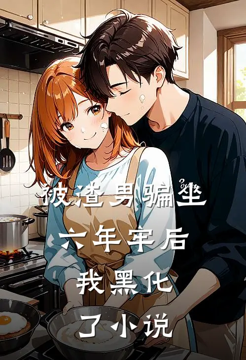 被渣男骗坐六年牢后，我黑化了小说