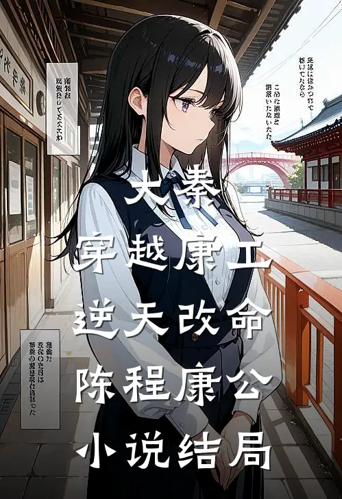 大秦：穿越康工，逆天改命陈程康公小说结局