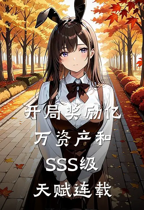 开局奖励亿万资产和SSS级天赋连载