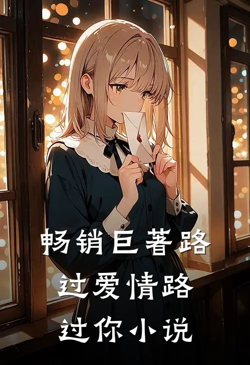 畅销巨著路过爱情路过你小说