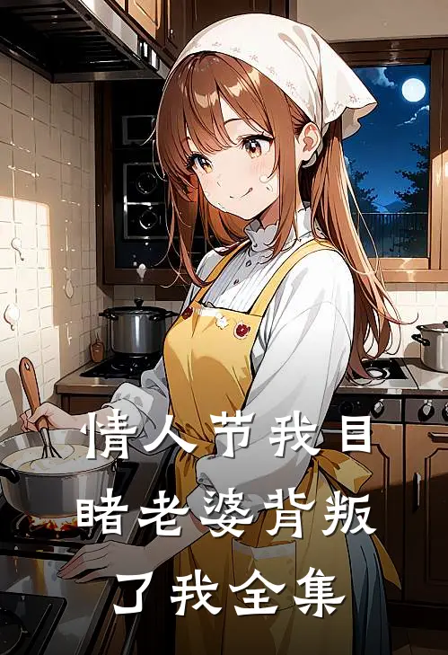 情人节我目睹老婆背叛了我全集