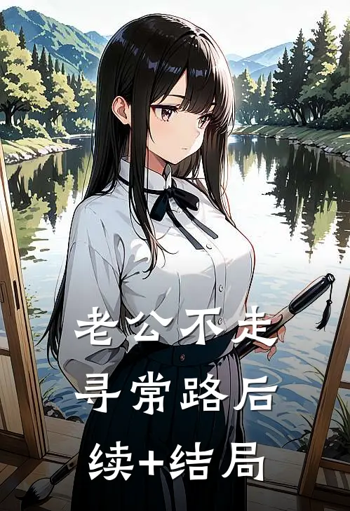 老公不走寻常路后续+结局