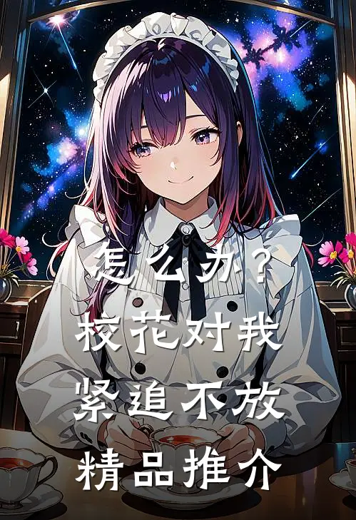 怎么办？校花对我紧追不放精品推介