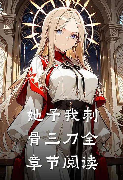 她予我刺骨三刀全章节阅读