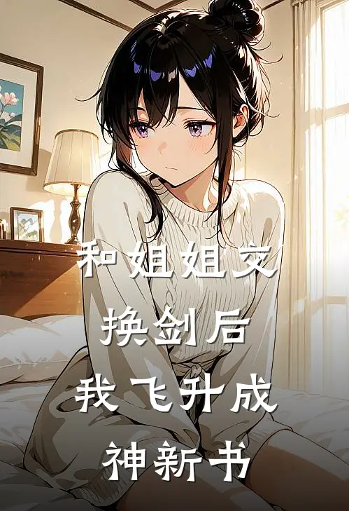 和姐姐交换剑后，我飞升成神新书