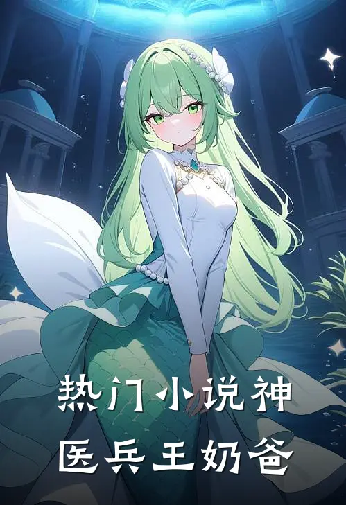 热门小说神医兵王奶爸