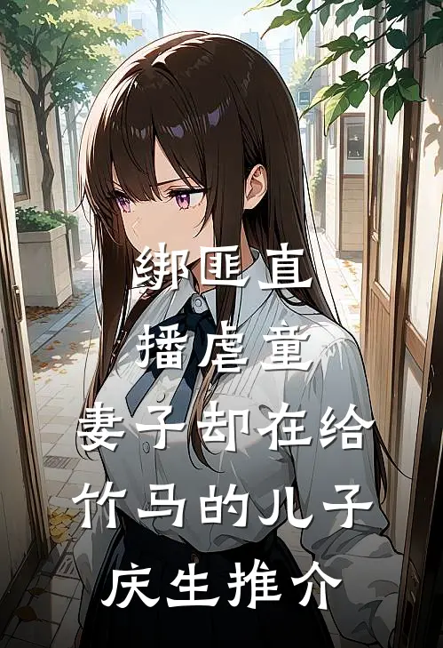 绑匪直播虐童，妻子却在给竹马的儿子庆生推介