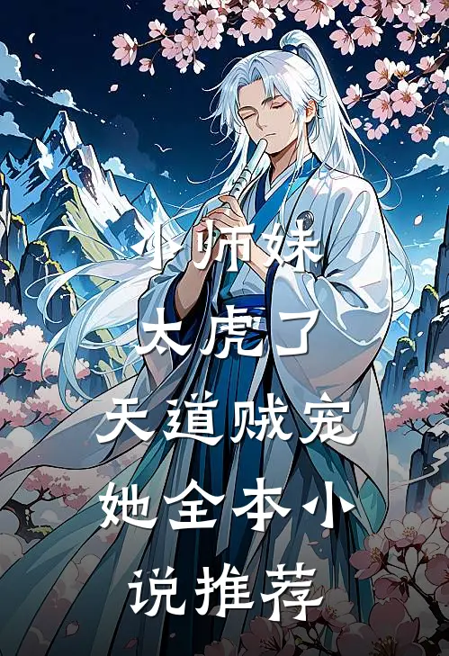 小师妹太虎了,天道贼宠她全本推荐