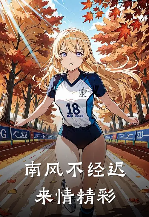 南风不经迟来情精彩