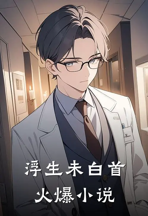 浮生未白首火爆小说