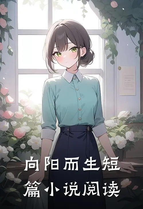 向阳而生短篇小说阅读