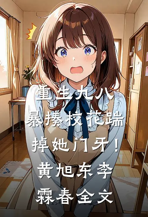 重生九八：暴揍校花踹掉她门牙！黄旭东李霖春全文