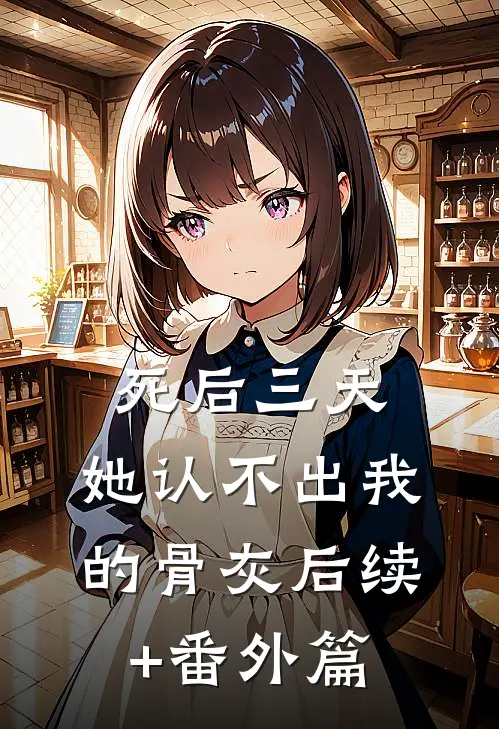 死后三天，她认不出我的骨灰后续+番外篇