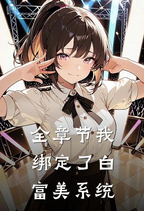 全章节我绑定了白富美系统