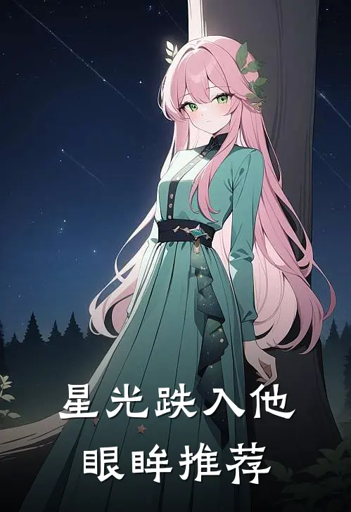 星光跌入他眼眸推荐