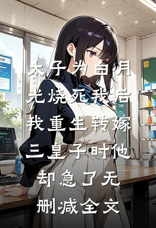 太子为白月光烧死我后，我重生转嫁三皇子时他却急了无删减全文