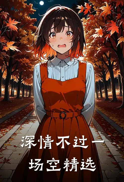 深情不过一场空精选