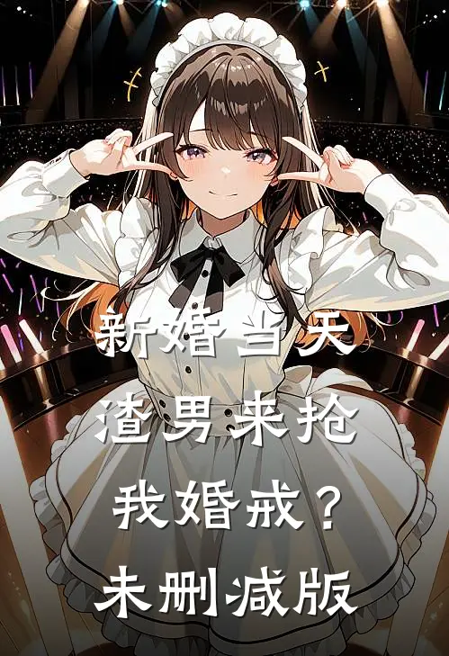 新婚当天，渣男来抢我婚戒？未删减版