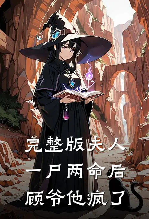 完整版夫人一尸两命后顾爷他疯了