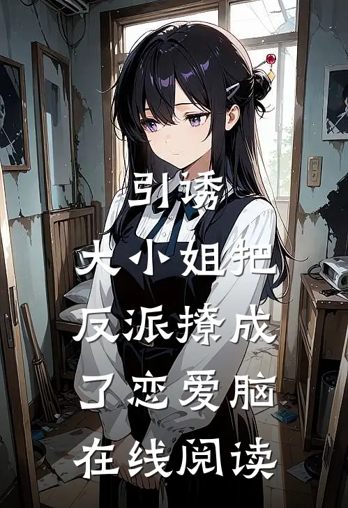 引诱：大小姐把反派撩成了恋爱脑在线阅读
