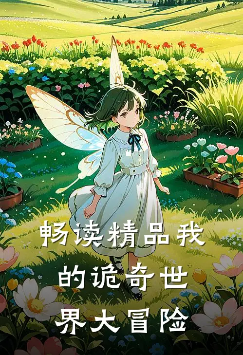 畅读精品我的诡奇世界大冒险
