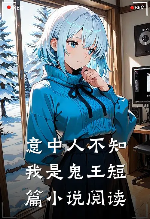 意中人不知我是鬼王短篇小说阅读