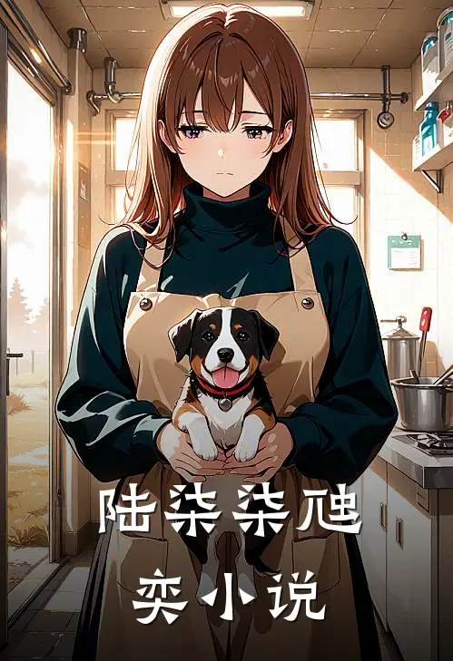 陆柒柒虺奕小说
