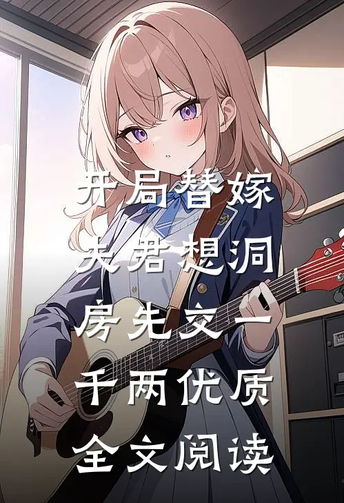 开局替嫁，夫君想洞房先交一千两优质全文阅读