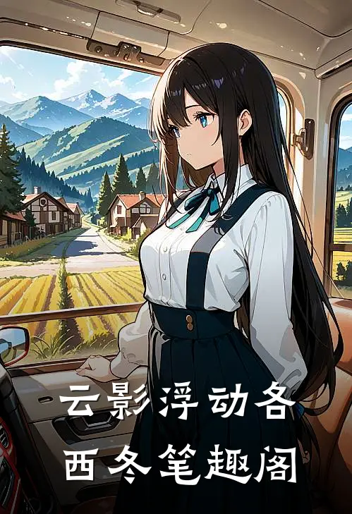 云影浮动各西冬笔趣阁